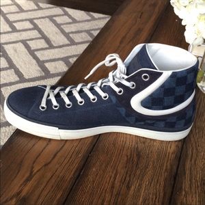 LV Men’s Sprinter Sneaker